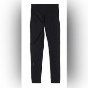 Base Pace High-Rise Tight 25"